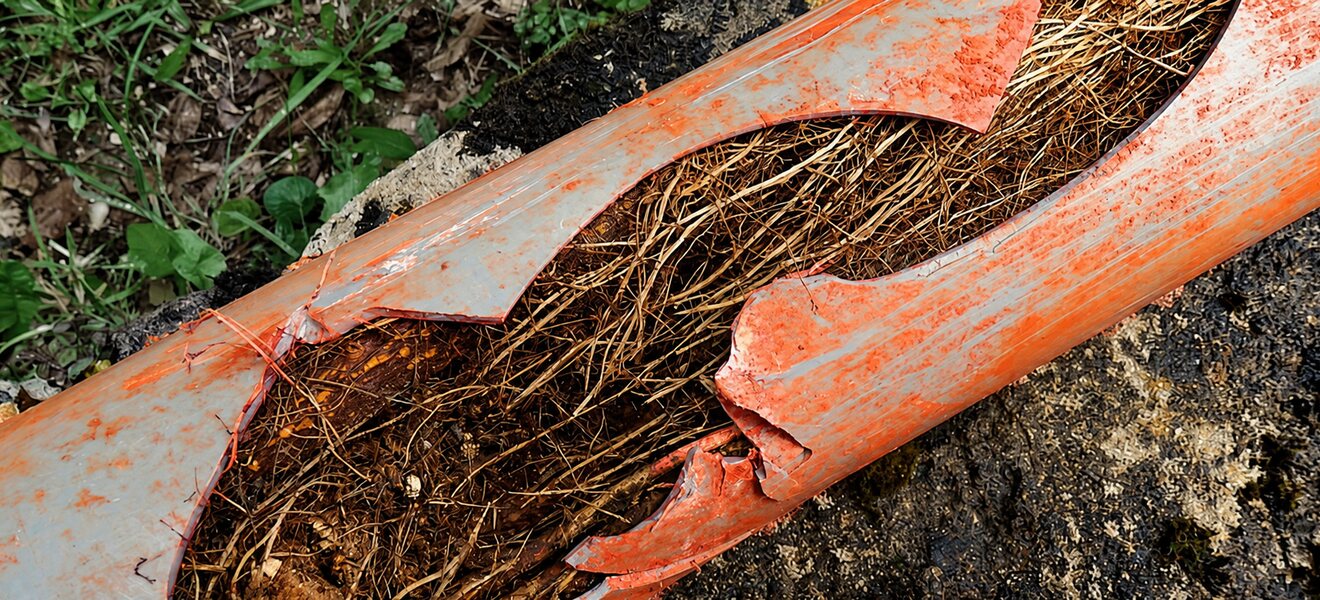 Root Cutting